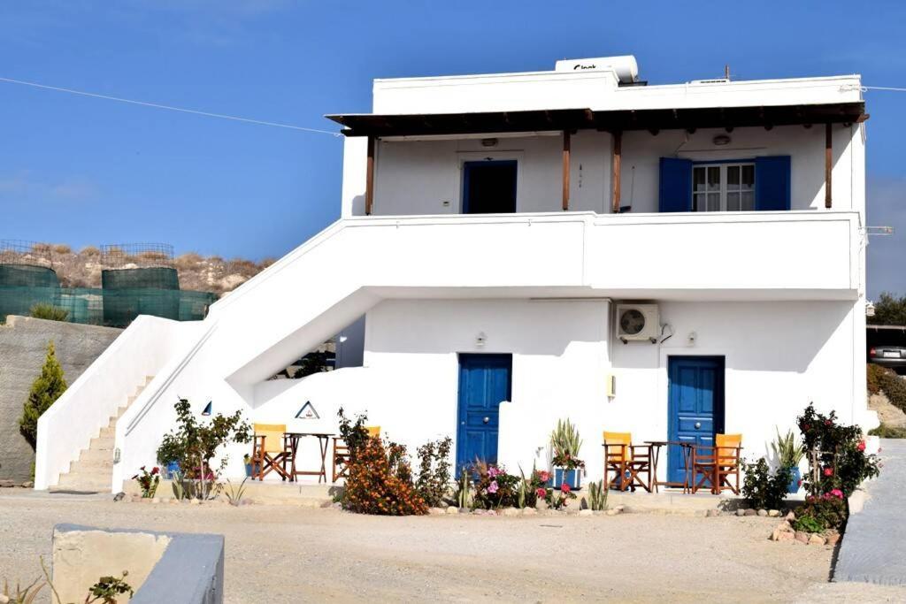 Onar Studios Milos Junior Adamantas  Bagian luar foto